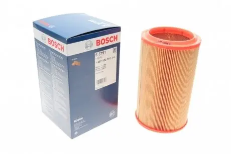 Воздушный фильтр BOSCH 1 457 433 791