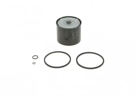 Фильтр топливный без датчика ALFA ROMEO Giulia 76-78; BOSCH 1 457 434 201