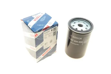Топливный фильтр BOSCH 1 457 434 432