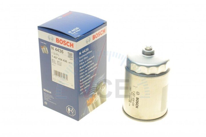 Топливный фильтр BOSCH 1 457 434 436 (фото 1)