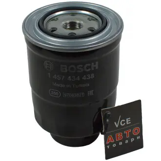 Топливный фильтр BOSCH 1 457 434 438