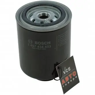 Топливный фильтр BOSCH 1 457 434 453