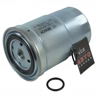Топливный фильтр BOSCH 1 457 434 459
