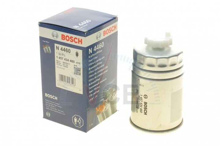 Топливний фільтр BOSCH 1 457 434 460 (фото 1)