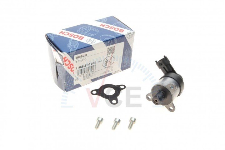 Дозировочный блок nissan, opel, renault, ford, газ (газель, соболь) замена с 0 928 400 672 BOSCH 1 465 ZS0 010 (фото 1)