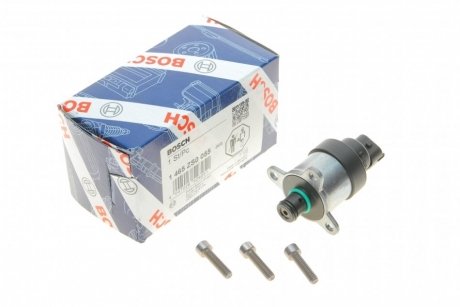 Клапан дозування палива тнвд BOSCH 1 465 ZS0 055