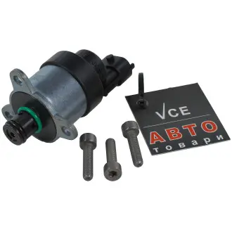 Ремкомплект (дозировочный блок + рмк) citroen/ford/renault/mazda/peugeot/suzuki BOSCH 1465ZS0068