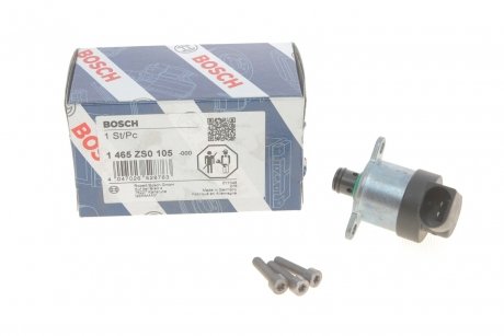 Ремкомплект (дозировочный блок + рмк) mb BOSCH 1465ZS0105 (фото 1)