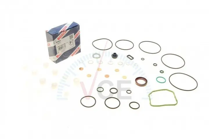 Фото 1 - Гумове кільце BOSCH 1 467 045 046 Гумове кільце BOSCH 1 467 045 046 (фото 1)