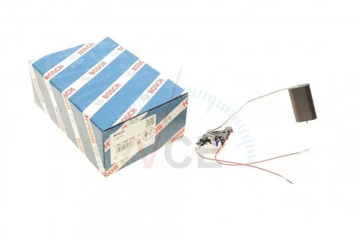 Фото 1 - Датчик, запас топлива BOSCH 1 582 980 044 Датчик, запас топлива BOSCH 1 582 980 044 (фото 1)