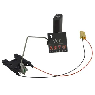 Датчик, запас топлива BOSCH 1 582 980 163