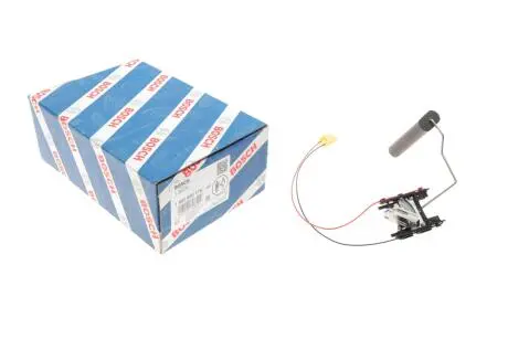 Датчик, запас палива BOSCH 1 582 980 170