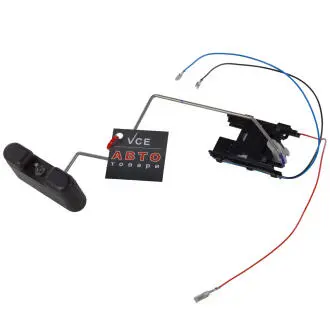 Датчик рівня палива BOSCH 158741101B