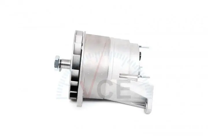 Фото 1 - Генератор BOSCH 1986A00004 Генератор BOSCH 1986A00004 (фото 1)