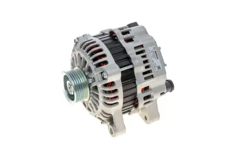 Генератор ситроен Berlingo/Pеugеot Pартner 1.6/1.9 D 98- (12V/120а) BOSCH 1986A00561