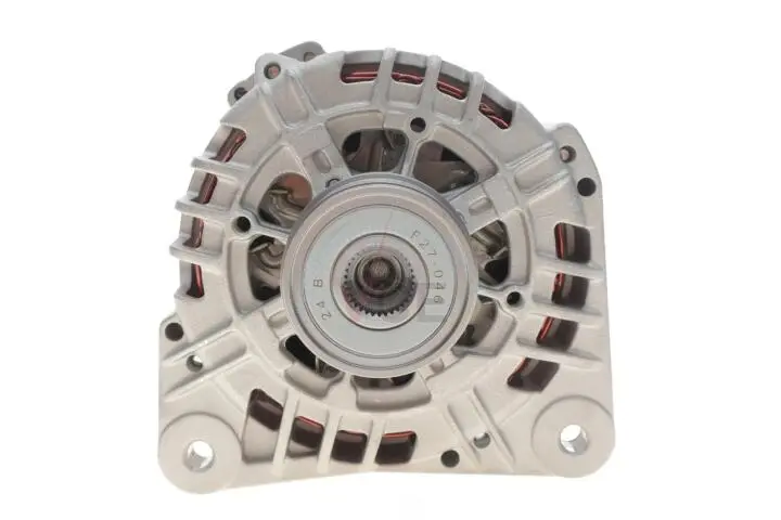 Фото 1 - Генератор Dacia Dokker/Logan/Sandero/Renault Clio/Megane 1.5dCi 04- BOSCH 1 986 A00 571 Генератор Dacia Dokker/Logan/Sandero/Renault Clio/Megane 1.5dCi 04- BOSCH 1 986 A00 571 (фото 1)