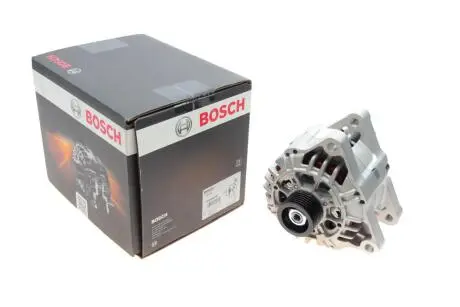Генератор citroen c2/c3/c4/peugeot207/307 02- BOSCH 1 986 A00 591