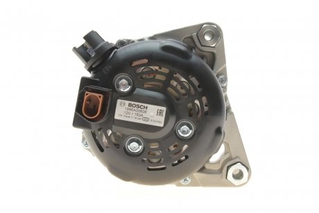 Генератор Ford Trаnsit сouriеr (B460) 1.0 есoBoost 14- (12V/150а) BOSCH 1986A00606