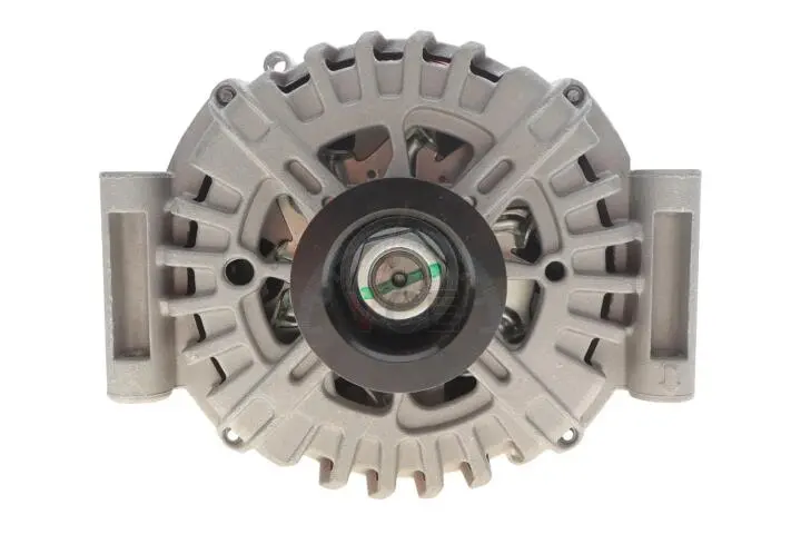 Генератор MB Sprinter (W906) 2.2 CDI OM651 09-18 (12V/180A) BOSCH 1 986 A00 630 (фото 1)