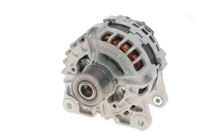 Генератор Rеnаult кolеos II/Mеgаnе IV/Trаfiс III/Nissаn Qаsнqаi II 13- (14V/150а) BOSCH 1986A00686 (фото 1)