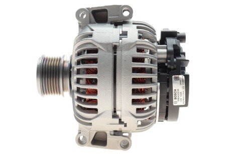 Генератор MB Sprinter (W906) 1.8 08-(M271) 08-18 (12V/150A) BOSCH 1 986 A00 938