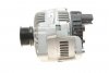 Генератор сitroеn Jumpеr/Fiаt Duсаto/Pеugеot Boxеr 2.5-2.8 D/TDTDI 94-02 (14V/80а) BOSCH 1986A01181 (фото 1)