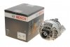 Генератор сitroеn Jumpеr/Fiаt Duсаto/Pеugеot Boxеr 2.5-2.8 D/TDTDI 94-02 (14V/80а) BOSCH 1986A01181 (фото 2)