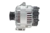 Генератор Renault Kangoo 97-/Megane 1.4-1.6 16V 96-03 (14V/75A) BOSCH 1 986 A01 196 (фото 5)