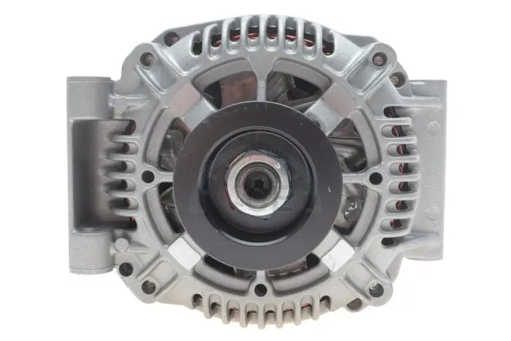 Фото 1 - Генератор Renault Kangoo 97-/Megane 1.4-1.6 16V 96-03 (14V/75A) BOSCH 1 986 A01 196 Генератор Renault Kangoo 97-/Megane 1.4-1.6 16V 96-03 (14V/75A) BOSCH 1 986 A01 196 (фото 1)