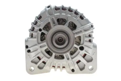 Генератор nissan primastar/opel vivaro/renault espace/laguna/trafic/ 2.0dci 06- (14v/150a) BOSCH 1 986 A01 339