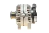 Генератор citroen jumpy/jumper/peugeot expert/boxer/206/307 2.0-2.2 hdi 01-07 (14v/150a) BOSCH 1986A01345 (фото 8)