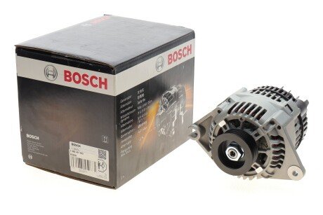 Генератор Citroen Berlingo/Jumpy/Peugeot Expert/Partner 1.8/1.9D 95-13 (14V/70A) BOSCH 1 986 A01 353