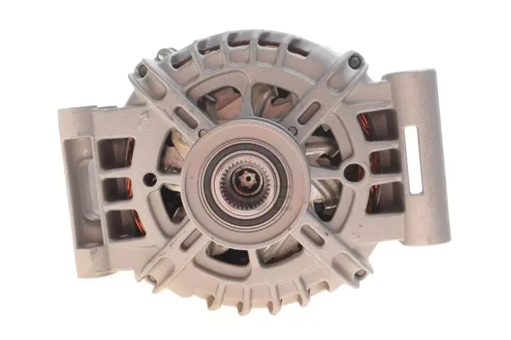 Фото 1 - Генератор Citroen Berlingo 1.6 VTi 09-(14V/150A) BOSCH 1 986 A01 455 Генератор Citroen Berlingo 1.6 VTi 09-(14V/150A) BOSCH 1 986 A01 455 (фото 1)