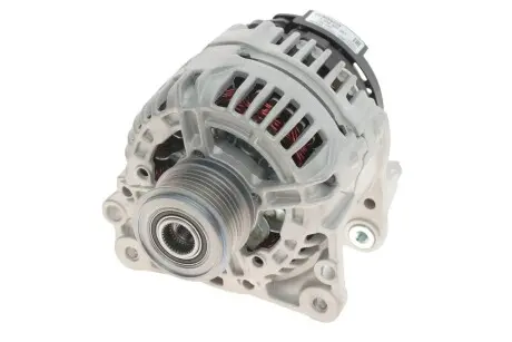 Генератор Scoda Fabia I/II/Ostavia I 1.9TDI 96-10 (14V/70а) BOSCH 1986A01461