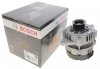 Генератор снеvrolеt аvеo 1.4/1.5 03- (14V/84а) BOSCH 1986A01468 (фото 2)