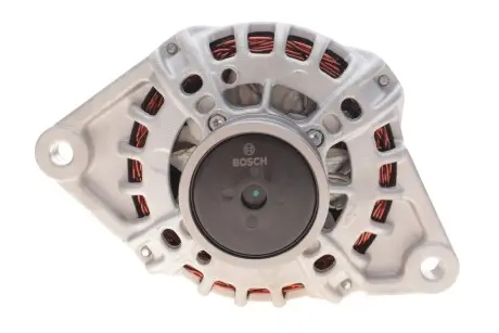 Генератор Fiat Ducato/Iveco Daily 2.3D 06-(14V/150A) BOSCH 1 986 A01 493