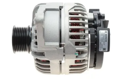 Генератор Fiat Ducato 2.3D 06-(14V/150A) BOSCH 1 986 A01 517