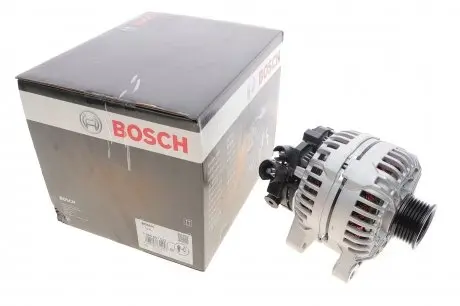 Генератор citroen berlingo 2.0 hdi 99-11(14v/150a) BOSCH 1986A01522
