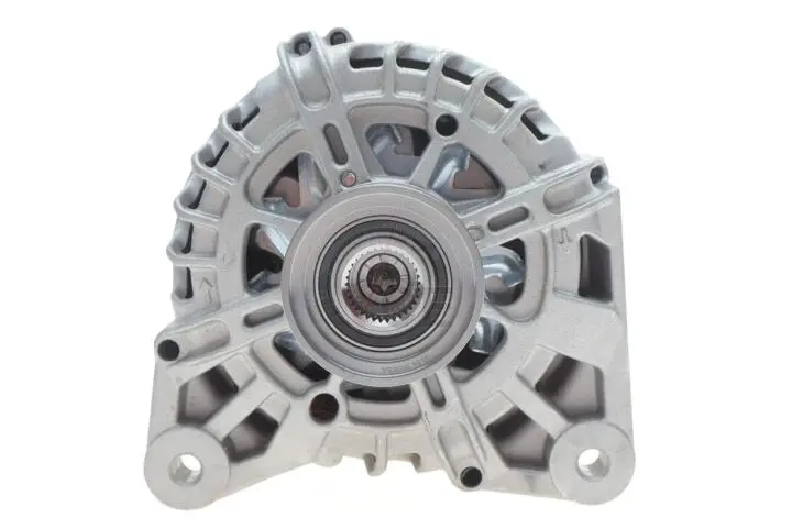 Фото 1 - Генератор Renault Kangoo/Megane IV 1.2 TCe 13-(14V/120A) BOSCH 1 986 A01 568 Генератор Renault Kangoo/Megane IV 1.2 TCe 13-(14V/120A) BOSCH 1 986 A01 568 (фото 1)