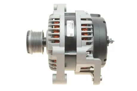 Генератор Chevrolet Captiva 2.0D 06-/Opel Antara 2.0 CDTI 06-11 (14V/100A) BOSCH 1 986 A01 822