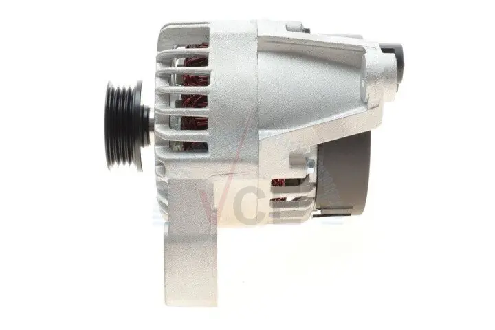 Генератор Fiat Doblo 1.2 01- (14V/65A) BOSCH 1 986 A02 005 (фото 1)