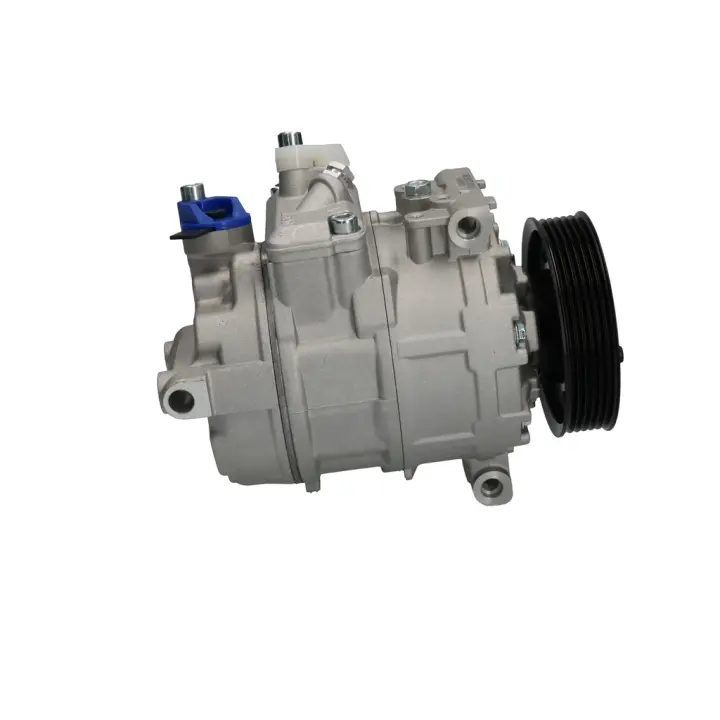 Фото 1 - Компрессор кондиционера BOSCH 1 986 AD1 000 Компрессор кондиционера BOSCH 1 986 AD1 000 (фото 1)