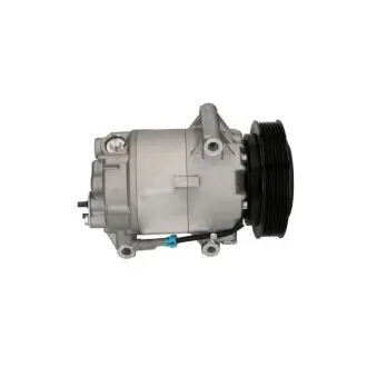Компрессор кондиционера BOSCH 1986AD1008
