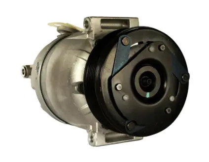 Компрессор кондиционера opel frontera b, omega b, signum, sintra, vectra b, vectra c, vectra c gts 1.6-2.8 04.94-01.09 BOSCH 1986AD1028