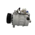 Компрессор кондиционера BMW 5(E60), 5(E61), 7(E65, E66, E67) 2.2-3.0D 12.01-12.10 BOSCH 1986AD1043 (фото 3)
