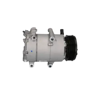 Компрессор кондиционера FORD B-MAX, FIESTA, FIESTA VI, FOCUS III, FOCUS III-HATCHBACK 1.25-1.6D 06.08- BOSCH 1986AD1072