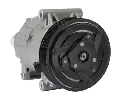 Компрессор кондиционера scenic ii 1.9 dci (выр-во) BOSCH 1986AD1151