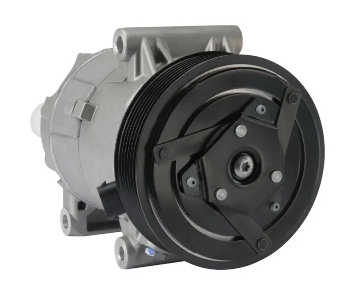 Компрессор кондиционера scenic ii 1.9 dci (выр-во) BOSCH 1986AD1151 (фото 1)