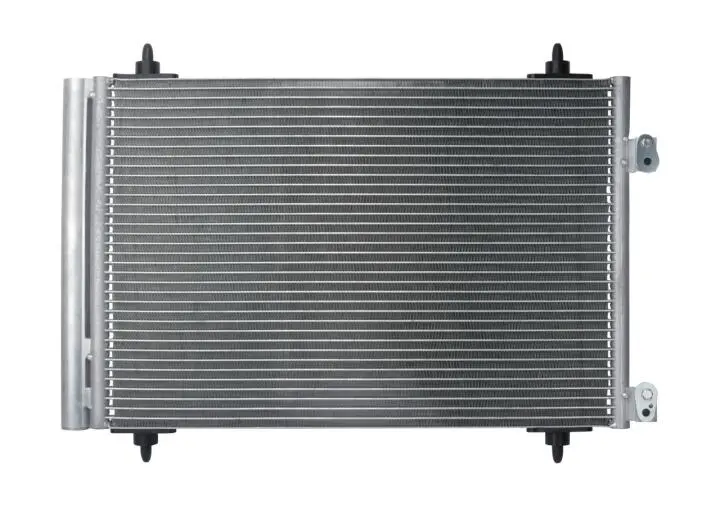 Радиатор кондиционера BOSCH 1986AD2000 (фото 1)