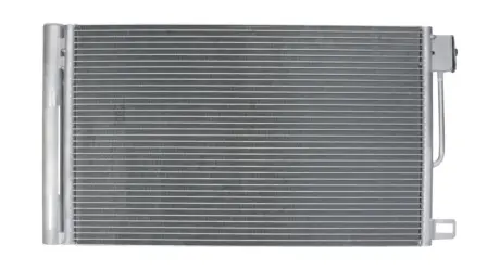 Конденсатор кондиционера ALFA ROMEO 4C, 4C SPIDER, GIULIETTA, GIULIETTA-HATCHBACK, CITROEN NEMO, NEMO-MINIVAN, FIAT FIORINO, FIORINO-MINIVAN, GRANDE PUNTO, PUNTO, PUNTO EVO 1.0-05. BOSCH 1986AD2008